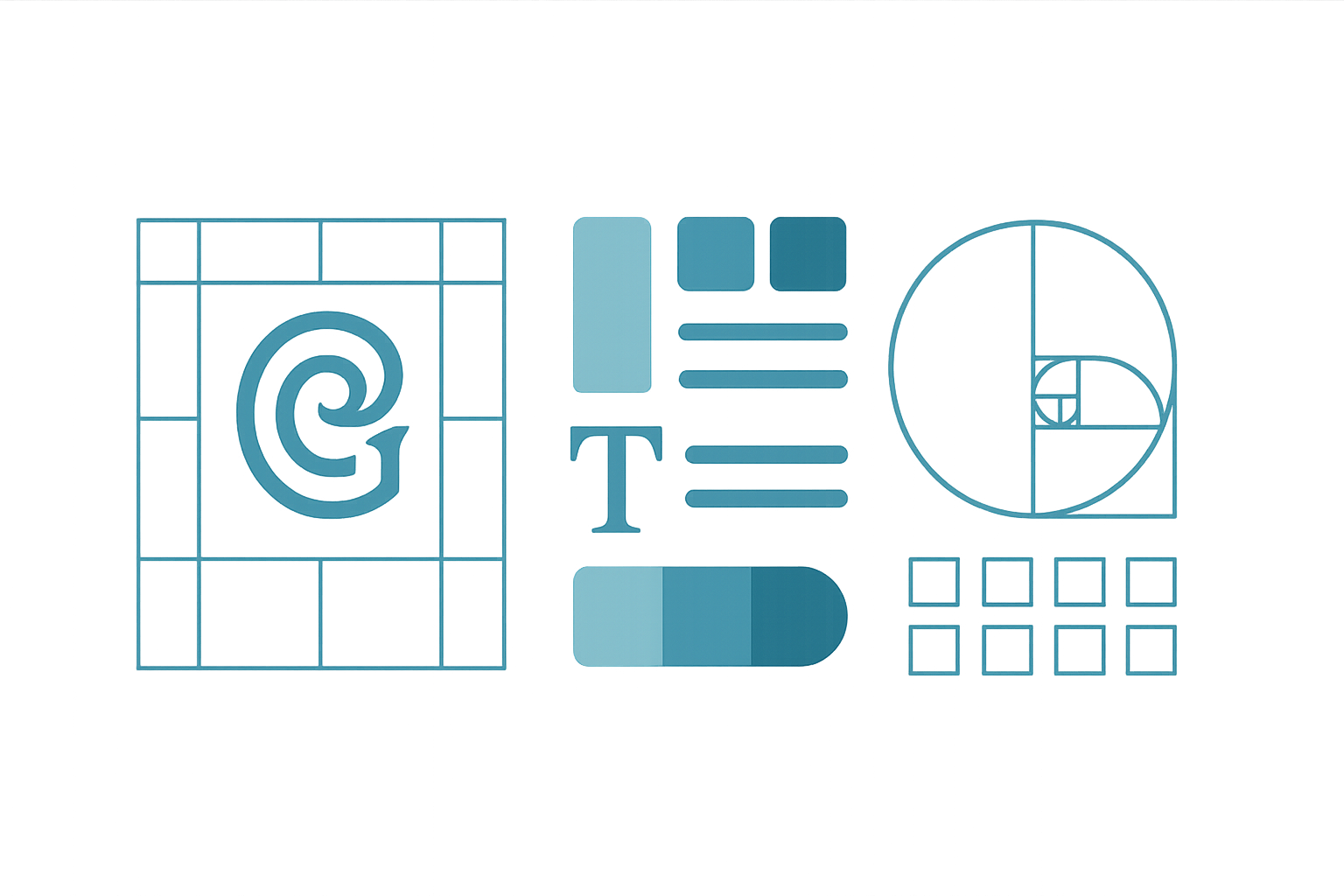 Brand identity toolkit and guidelines